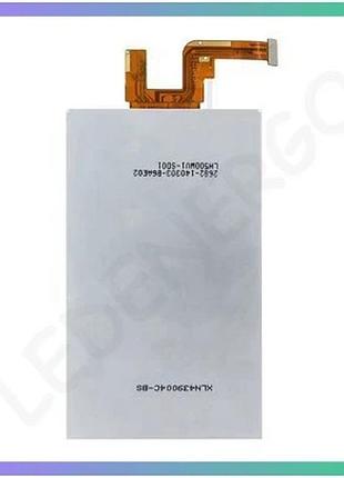 Дисплей lcd для lg l80 d380 без сенсорного екрану tft високої якості екран для заміни sku_stcom_270180 sku_2701805100008