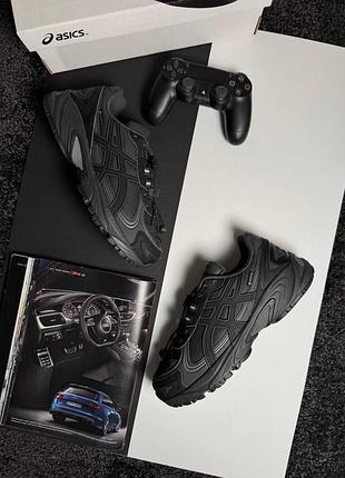 Чоловічі кросівки asics gel-kahana tr v4 gtx black