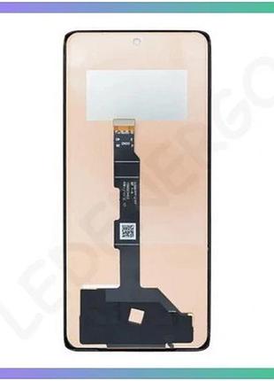 Дисплей для xiaomi redmi note 14 pro 4g с сенсорным экраном черный oled оригинальное качество sku_stco sku_2710000353959