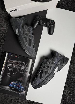 Чоловічі кросівки asics gel-kahana tr v4 gtx dark grey
