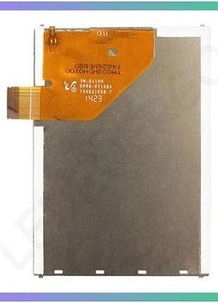 Дисплей lcd для samsung galaxy g110h без сенсорного екрану високої якості екран для телефону sku_stcom sku_2702190500008