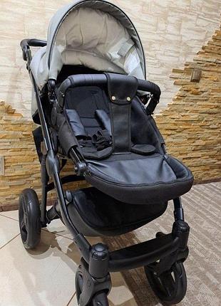 Коляска mirello richmond 2в1 2