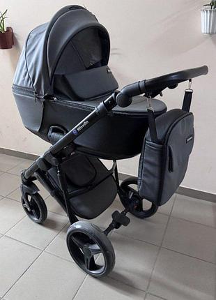 Коляска mirello richmond 2в1