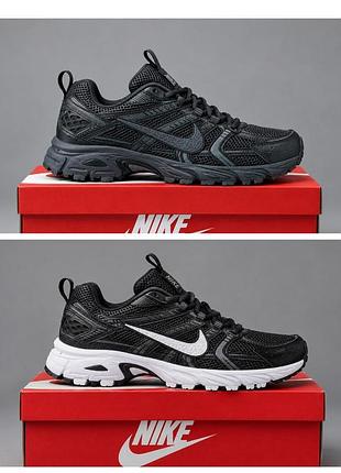 Женские/подростковые демисезонные кроссовки nike v2k run