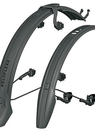 Sks veloflexx 65 мм велосипедні крила 29 мтб 28