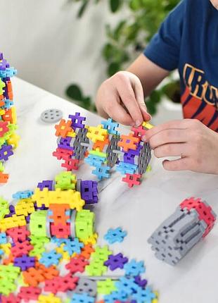 Конструктор meli constructor 400 ел 3