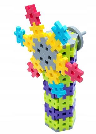 Конструктор meli constructor 400 ел 9