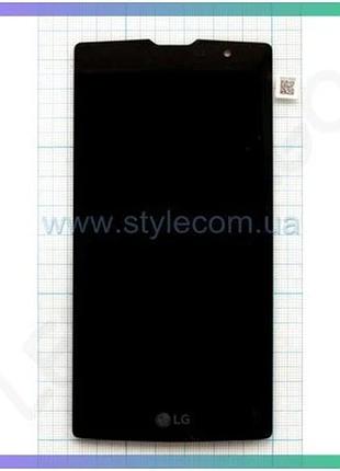 Дисплей lcd для lg h525 h522 з сенсорним екраном чорний high quality екран для телефону sku_stcom_2710 sku_2710000153405