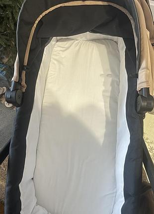 Коляска pote luxmom 2 в 1 9