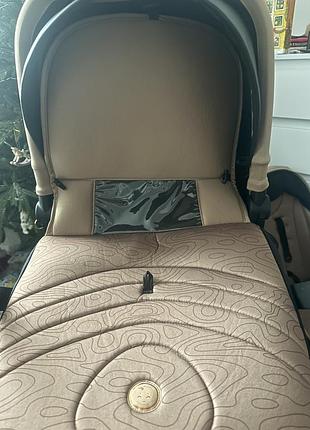 Коляска pote luxmom 2 в 1 8