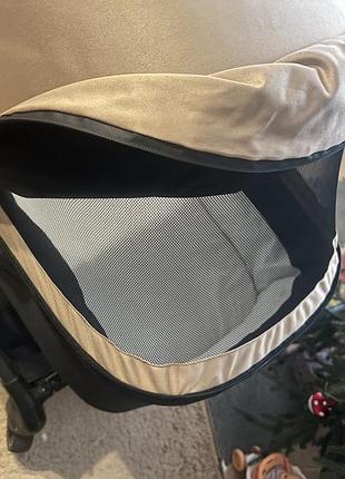 Коляска pote luxmom 2 в 1 10