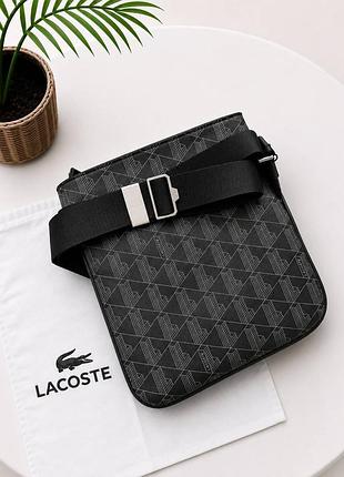 Сумка lacoste 5