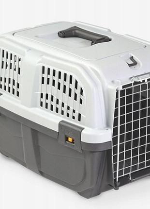Транспортер skudo 1 iata для собаки та кота 48x31.5x31