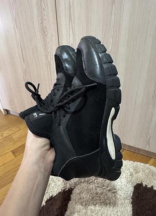 Кросівки lonza 3