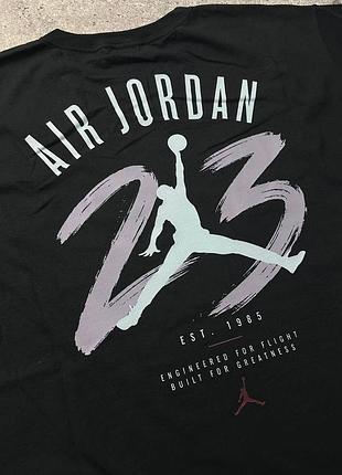 Футболка jordan 2