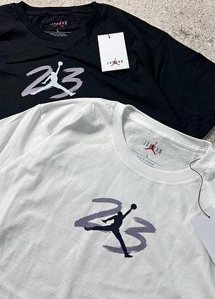 Футболка jordan 5
