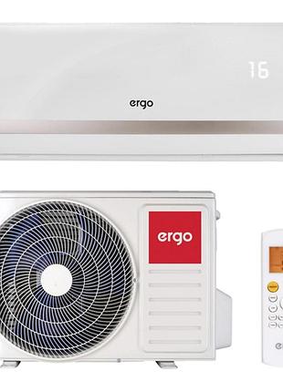 Спліт-система ergo aci 1235 swн w