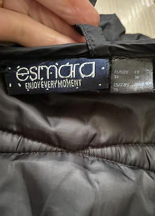 Куртка esmara осінь весна 5