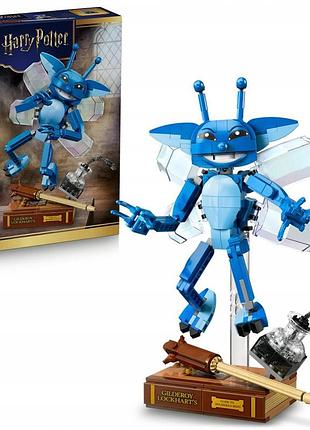 Lego 76461 гаррі поттер корнівський домовик