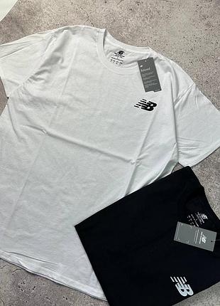 Футболка new balance