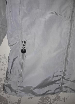 Куртка honey winter m 4