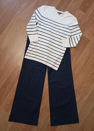 Тонкий джемпер женский р s/m warehouse