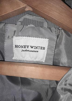 Куртка honey winter m 5