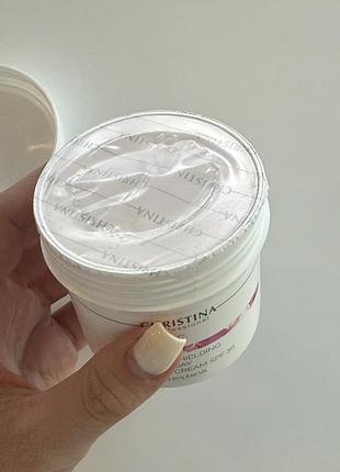 Крем для обличчя christina muse shielding day cream spf 30 3