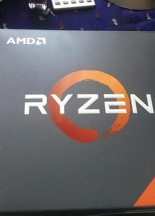 Кулер для процессора  амд ryzen 7.2700x. 3