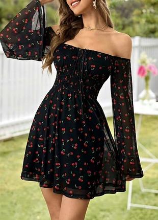 Платье от shein 2