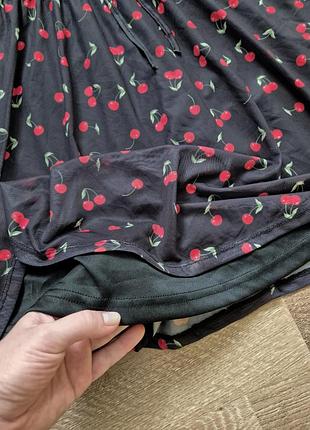 Платье от shein 7