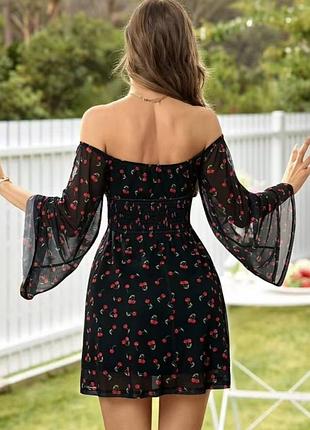 Платье от shein 4