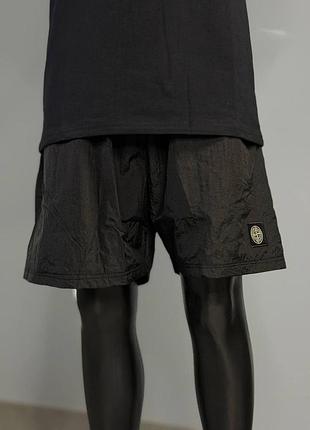 Шорти stone island l