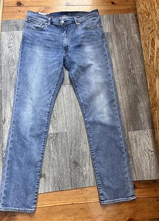 Чоловічі джинси levi’s 511