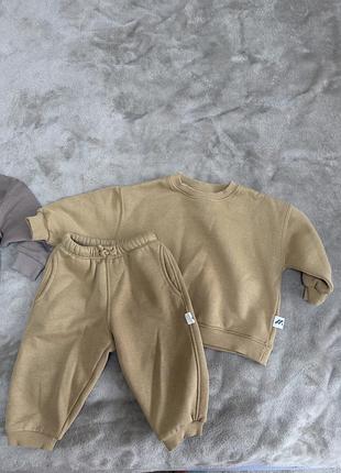 Дитячі речі zara на 80-86си 2