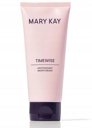 Крем mary kay timewise для продовження молодості для нормальної та сухої шкіри