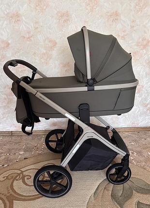 Дитяча коляска carrello vector 2 в 1 2