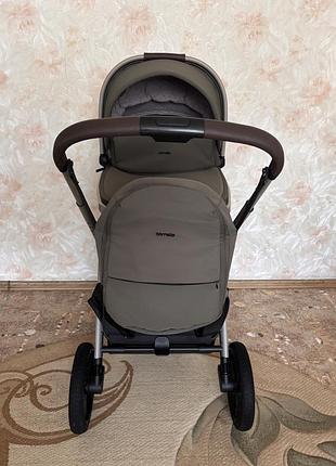 Дитяча коляска carrello vector 2 в 1 3
