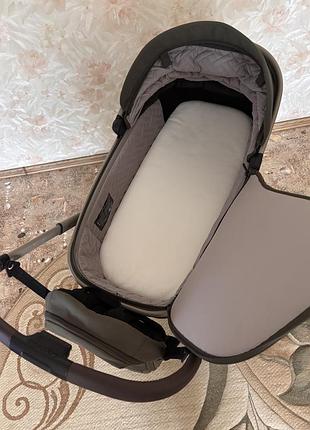 Дитяча коляска carrello vector 2 в 1 5