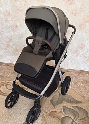 Дитяча коляска carrello vector 2 в 1 8