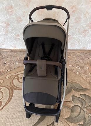Дитяча коляска carrello vector 2 в 1 10