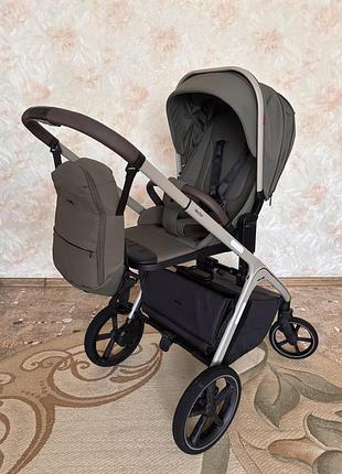 Дитяча коляска carrello vector 2 в 1 6
