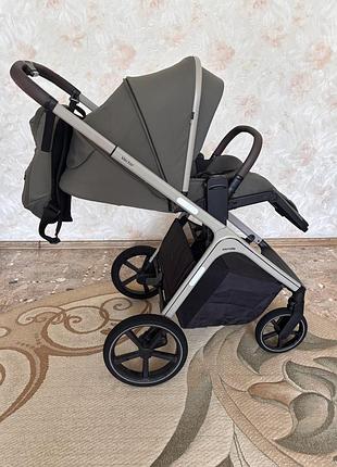 Дитяча коляска carrello vector 2 в 1 9