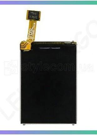 Дисплей lcd для samsung c3560 высококачественный экран без сенсорного управления для телефона sku_stco sku_2701376800000