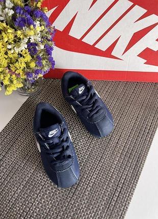 Кросівки nike cortez 3