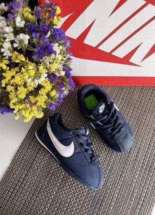 Кросівки nike cortez