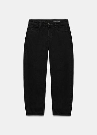 Джинси zw collection tapered zara