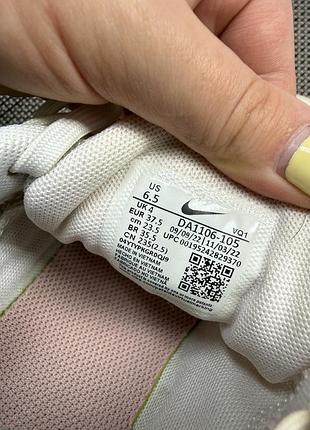 Оригинальные кроссовки nike 3