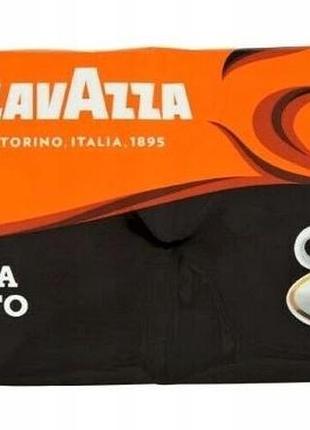 Кава мелена lavazza e gusto forte 1000 г (4x250 г)