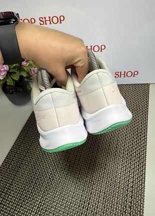 Оригинальные кроссовки nike 4
